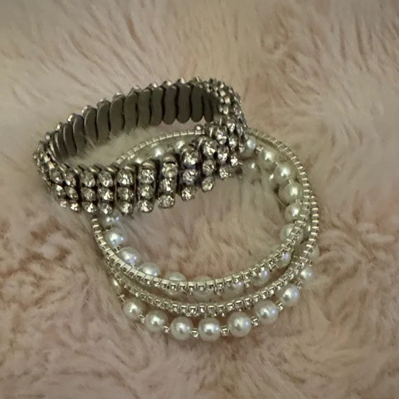 adjustable bracelets - Picture 6 of 6